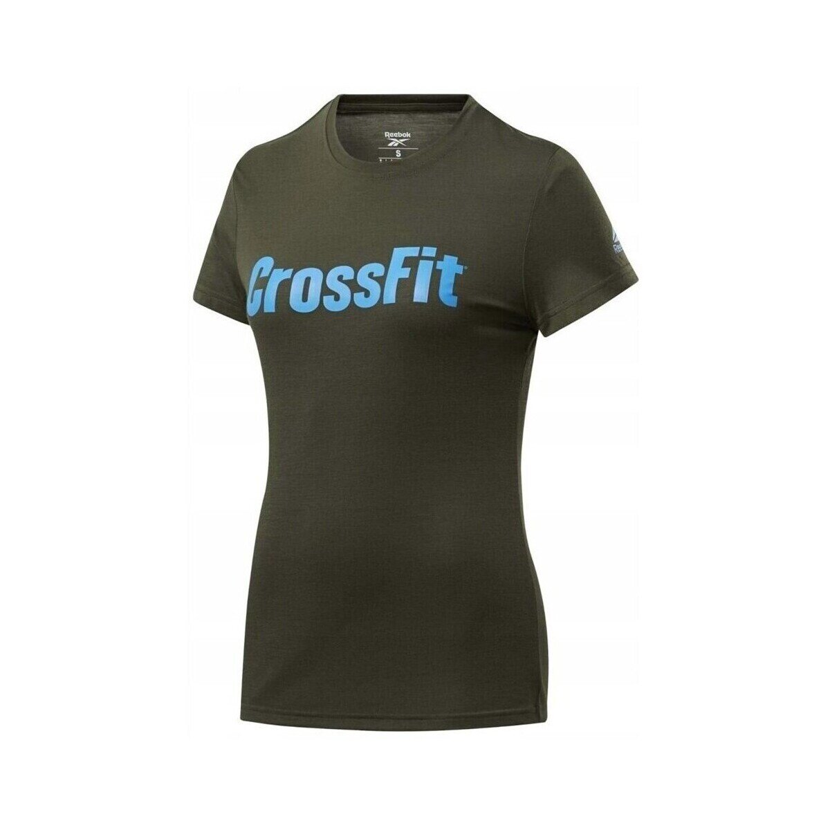Reebok Sport Îmbracaminte RC Crossfit Read