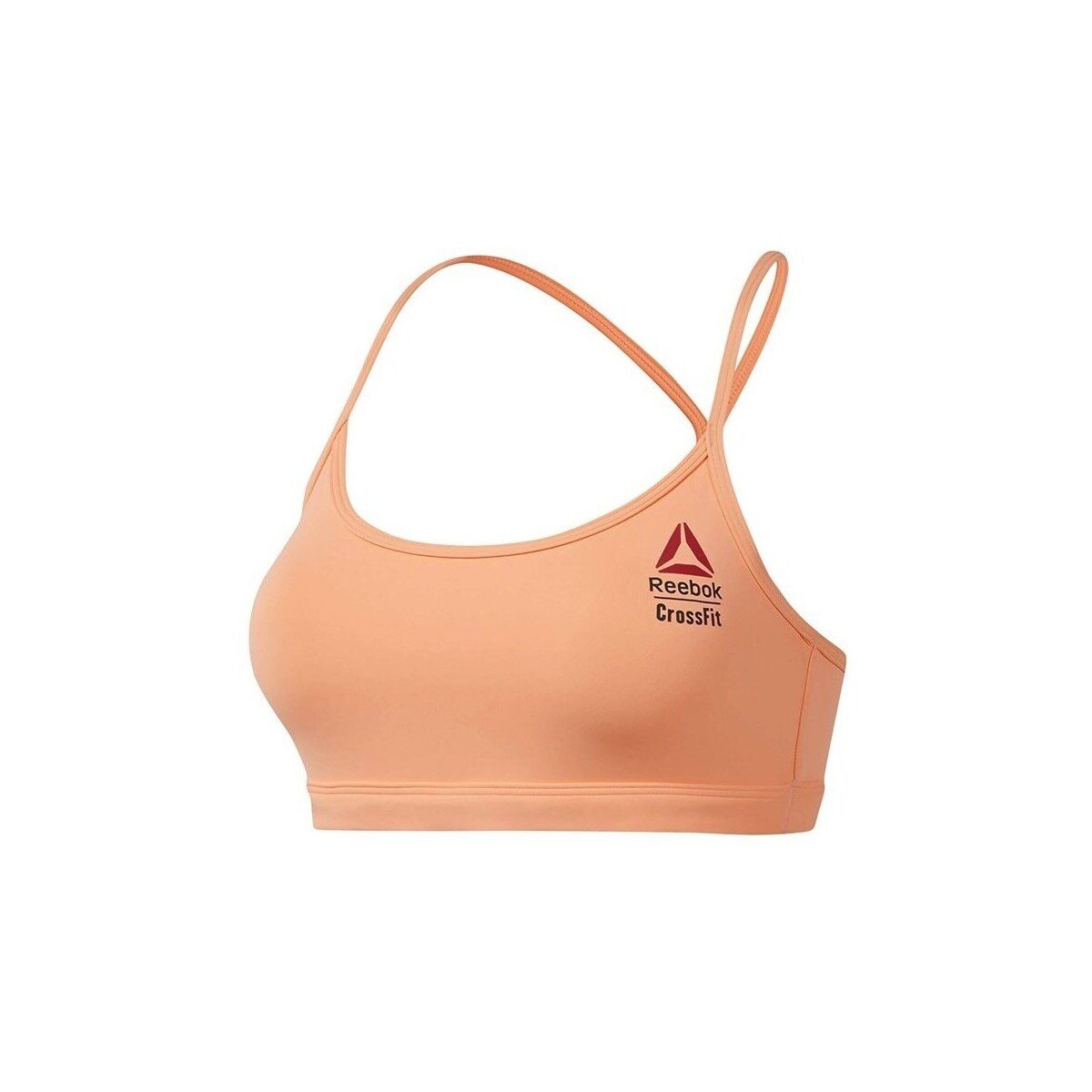 Reebok Sport Îmbracaminte RC Skinny Bra