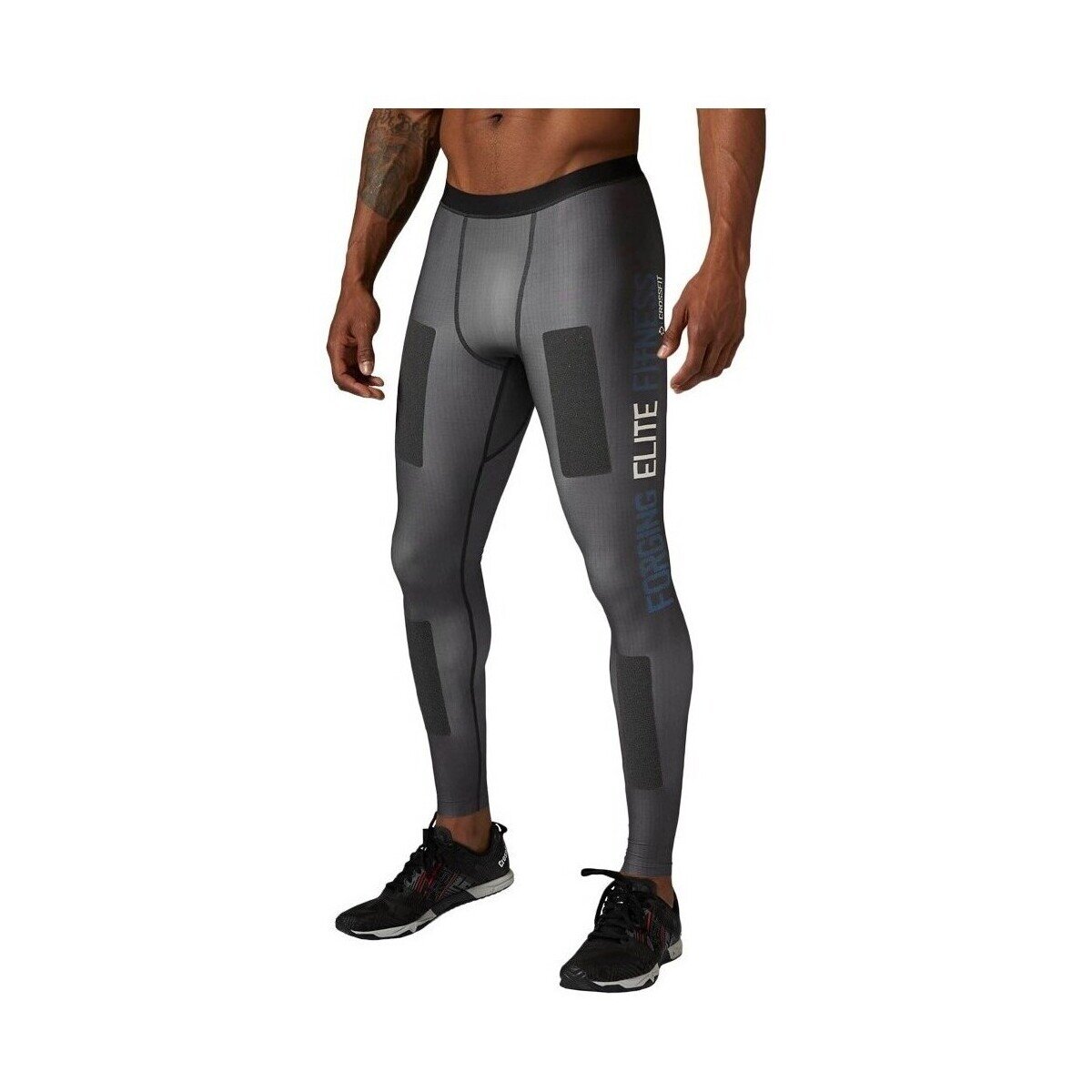 Reebok Sport Îmbracaminte Rcf Comp Tight X Kevlar