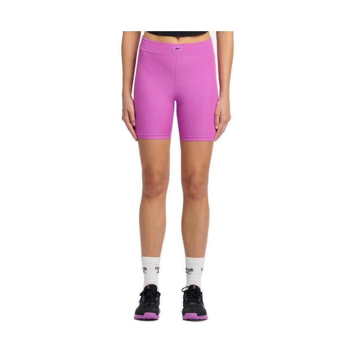 Reebok Sport Îmbracaminte Rib Bike Short