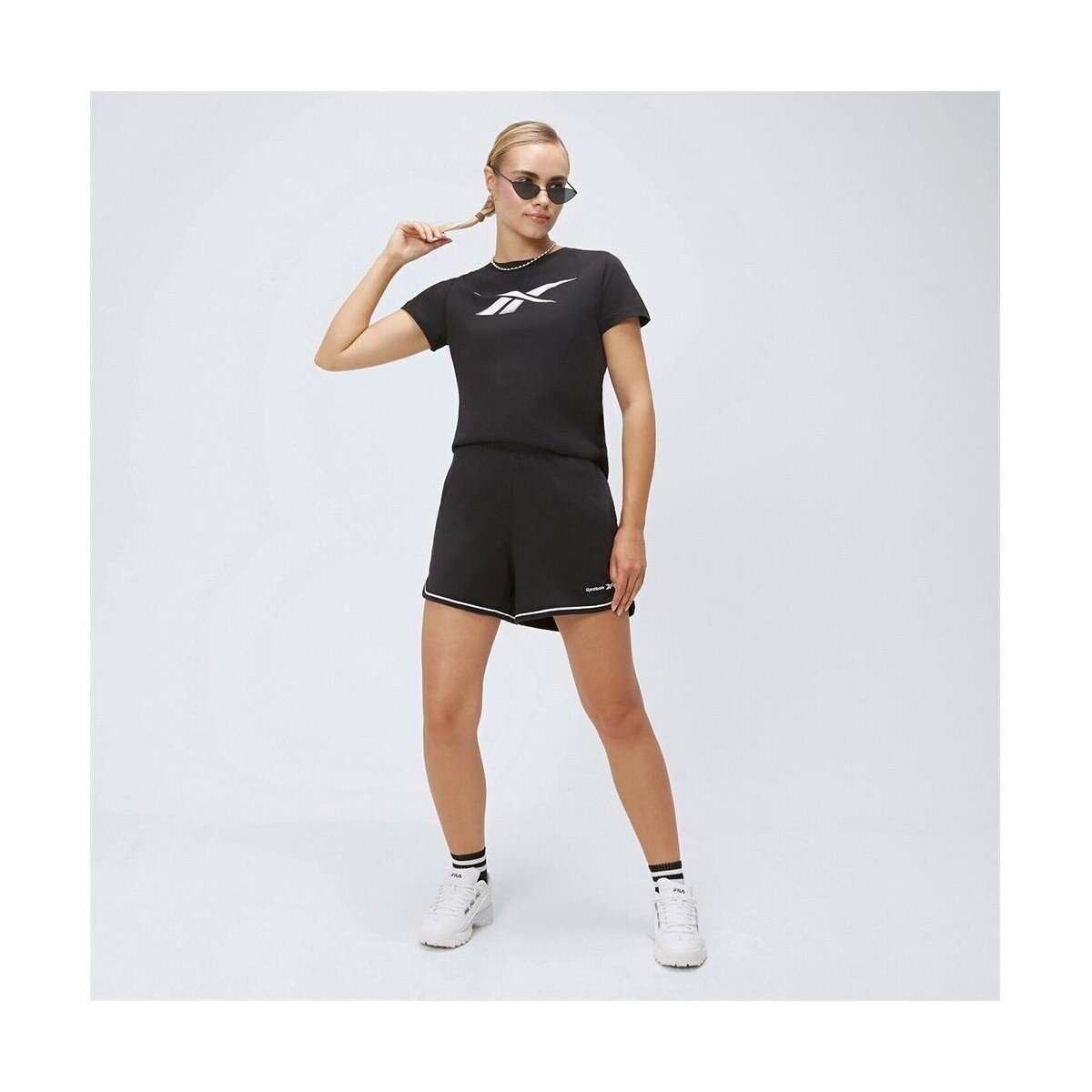 Reebok Sport Îmbracaminte Rie