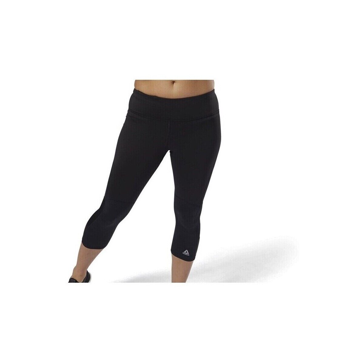Reebok Sport Îmbracaminte Run AC 34 Tight