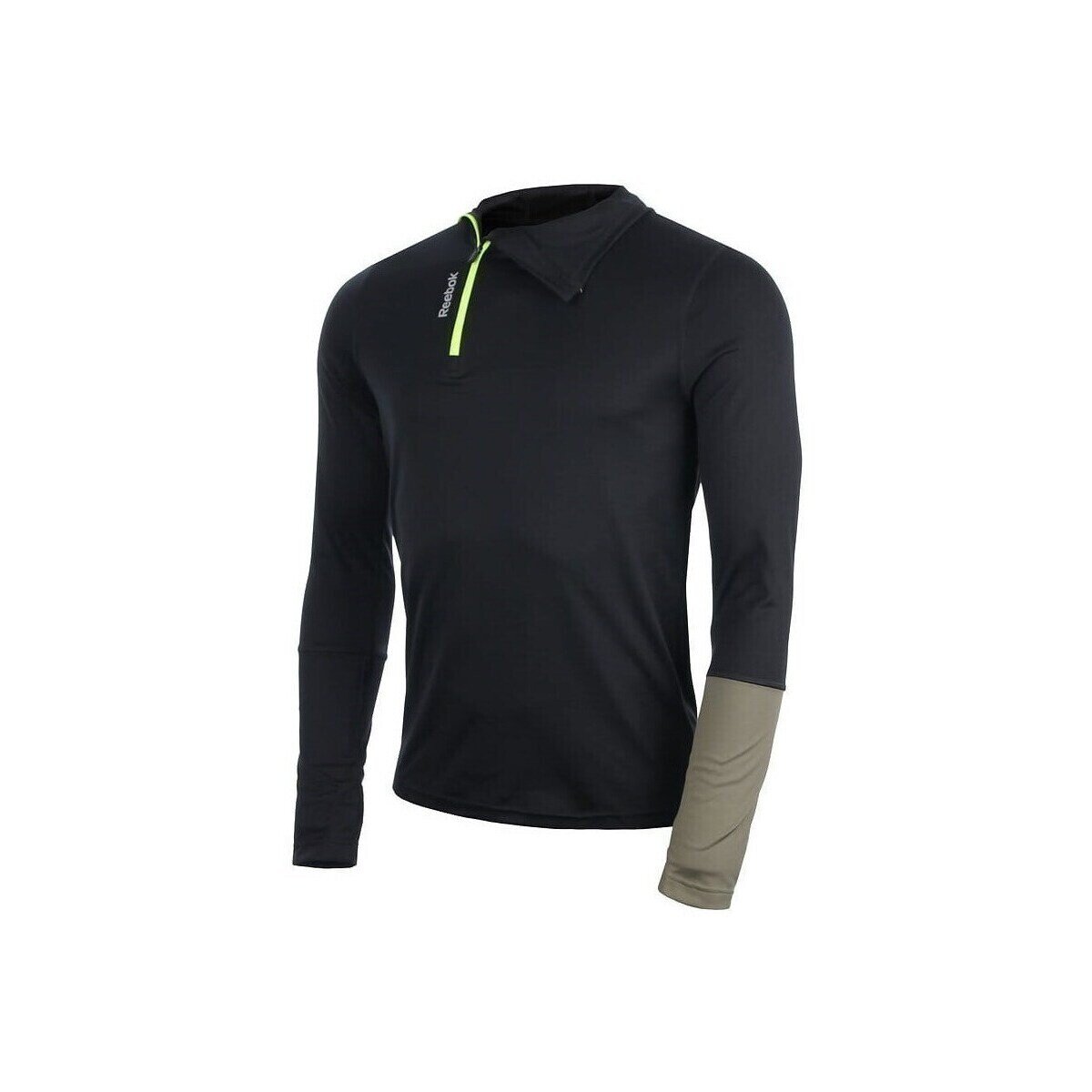Reebok Sport Îmbracaminte Running Essentials Cold Weather Hoodie