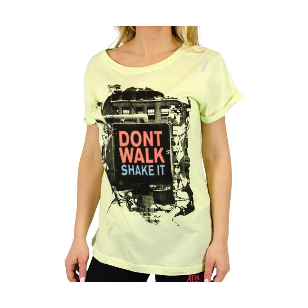 Reebok Sport Îmbracaminte S01375