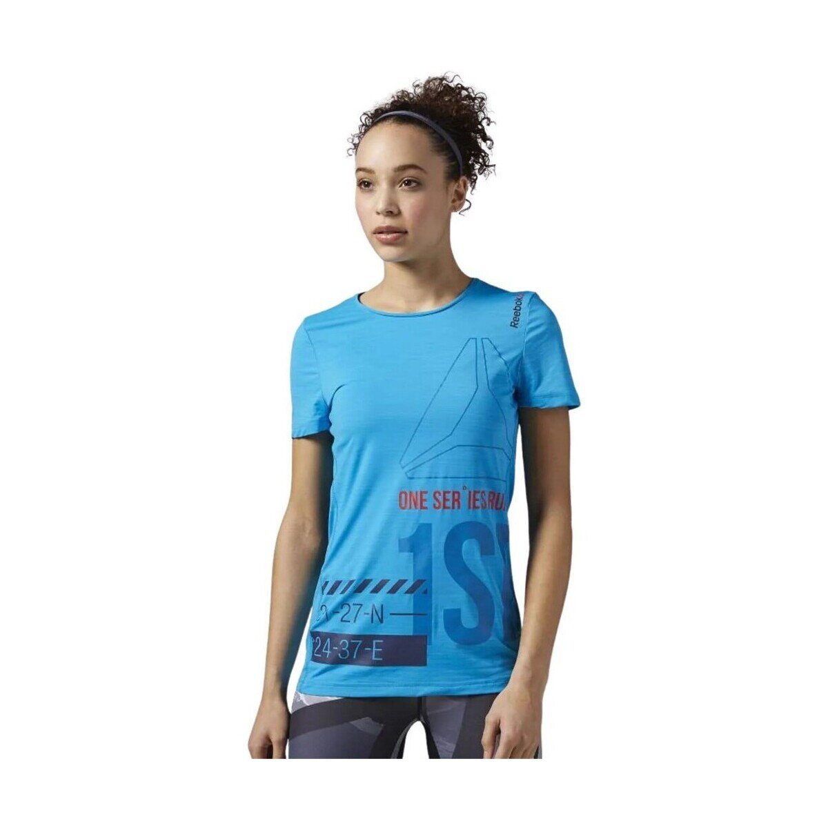 Reebok Sport Îmbracaminte S94255