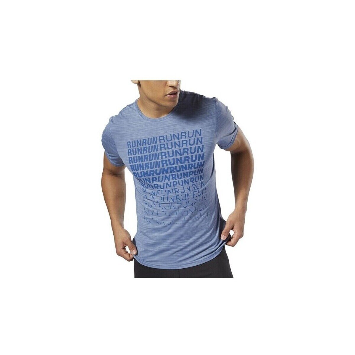 Reebok Sport Îmbracaminte SS AC Tee