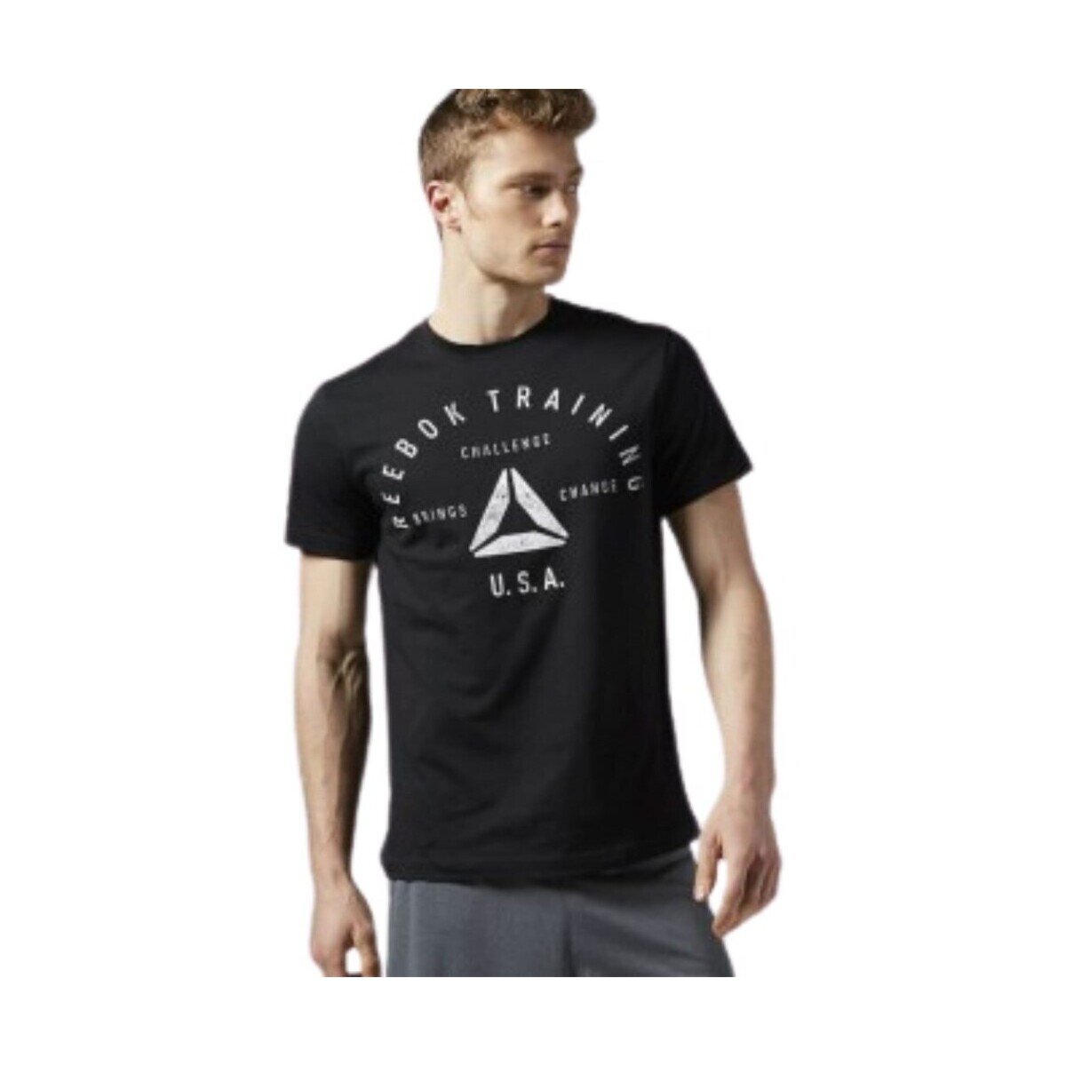 Reebok Sport Îmbracaminte Stamp