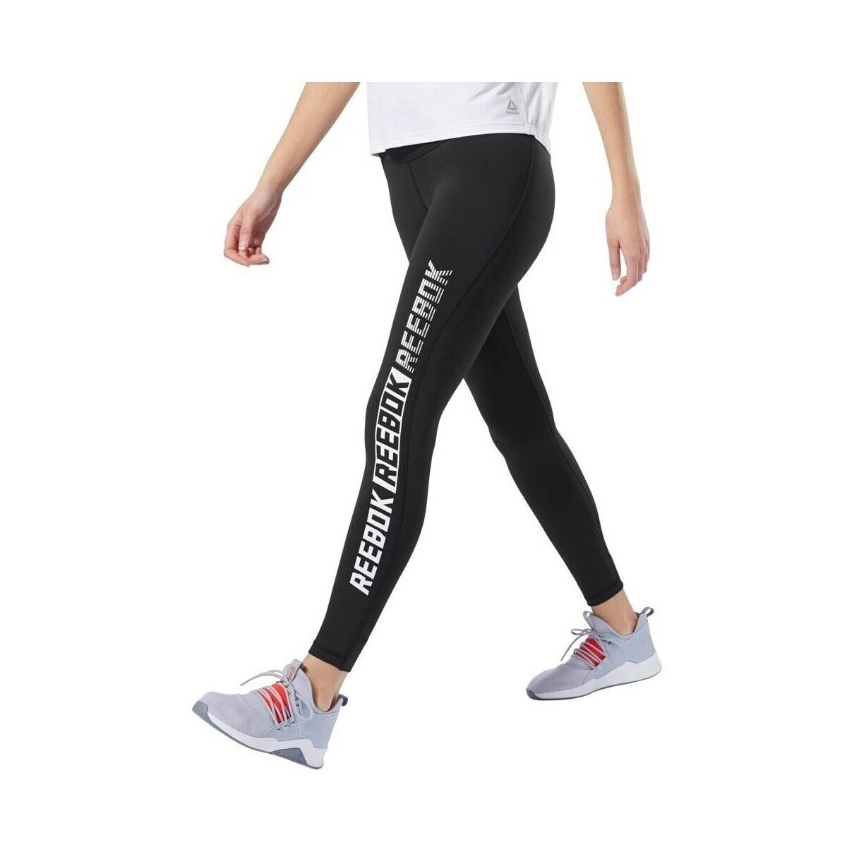 Reebok Sport Îmbracaminte Studio Lux Tight