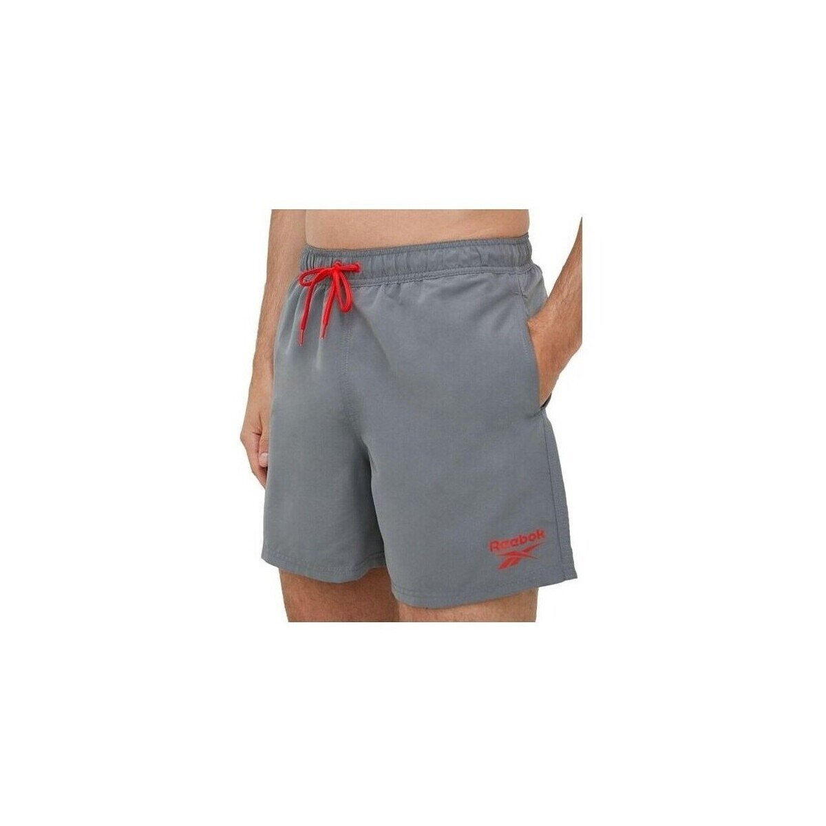 Reebok Sport Îmbracaminte Swim Short Yale