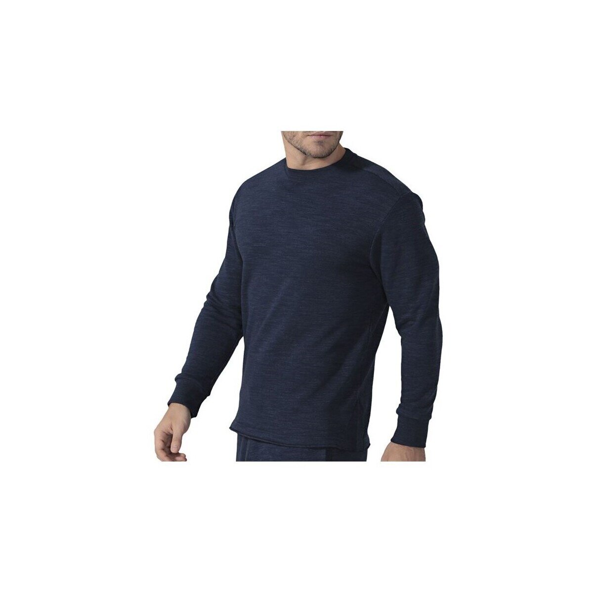 Reebok Sport Îmbracaminte TE Marble Group Crew