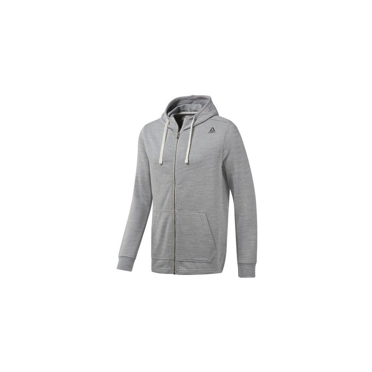 Reebok Sport Îmbracaminte TE Marble Group FZ