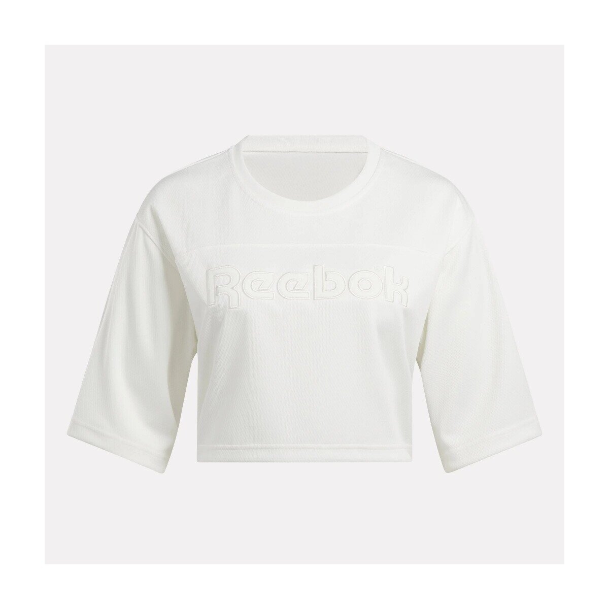 Reebok Sport Îmbracaminte Team Top