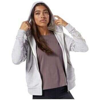 Reebok Sport Îmbracaminte Training Essentials Marble Logo Full Zip