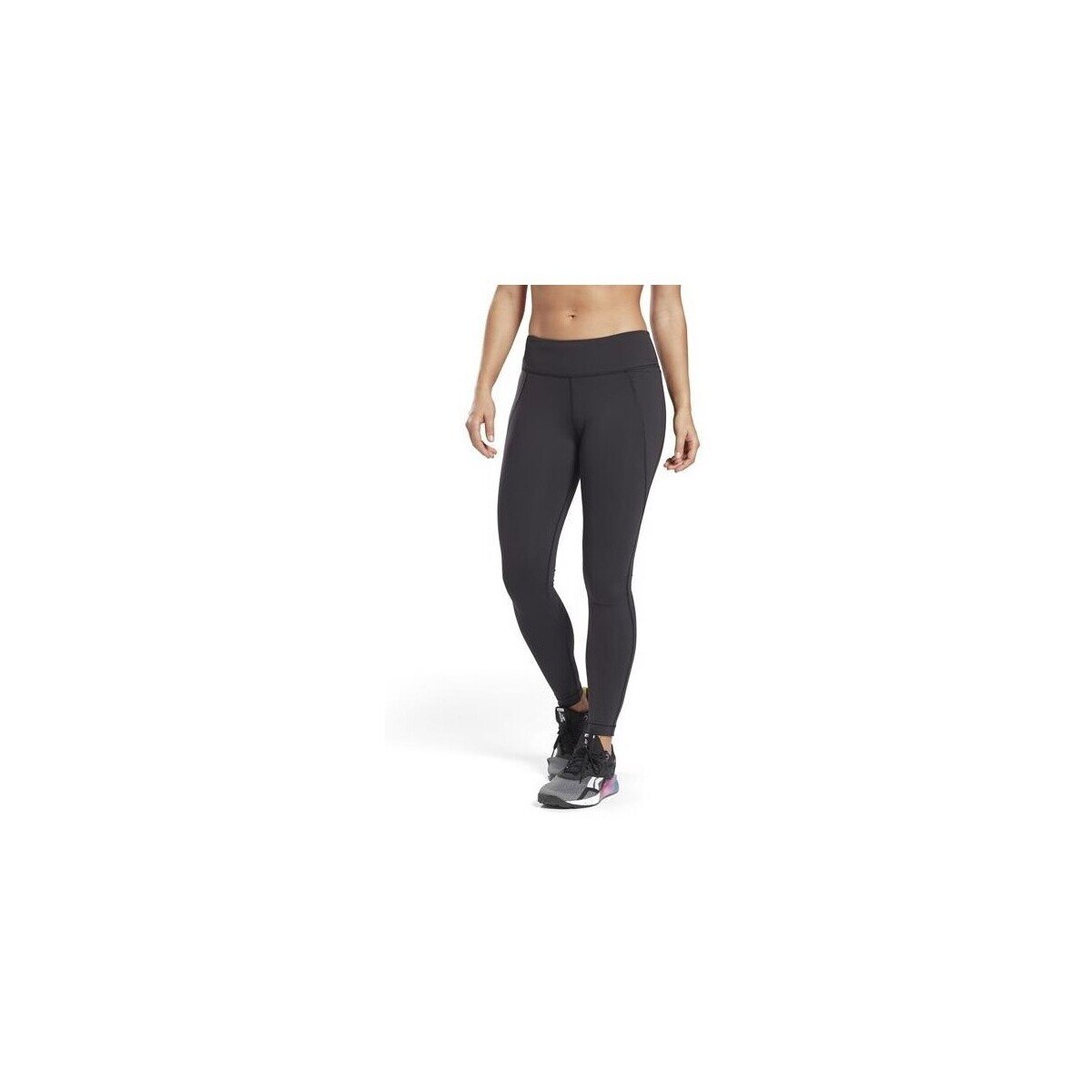 Reebok Sport Îmbracaminte Ts Lux