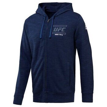 Reebok Sport Îmbracaminte Ufc FG Zip Hoodie