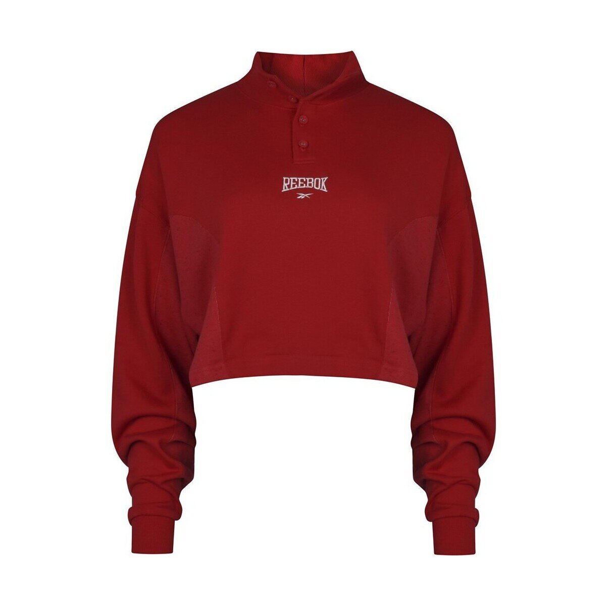 Reebok Sport Îmbracaminte Varsity Coverup