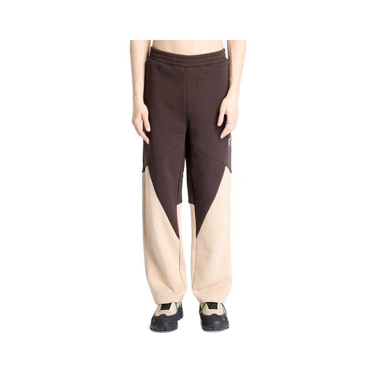 Reebok Sport Îmbracaminte Wide Leg Ft Unearthed Pants Unisex