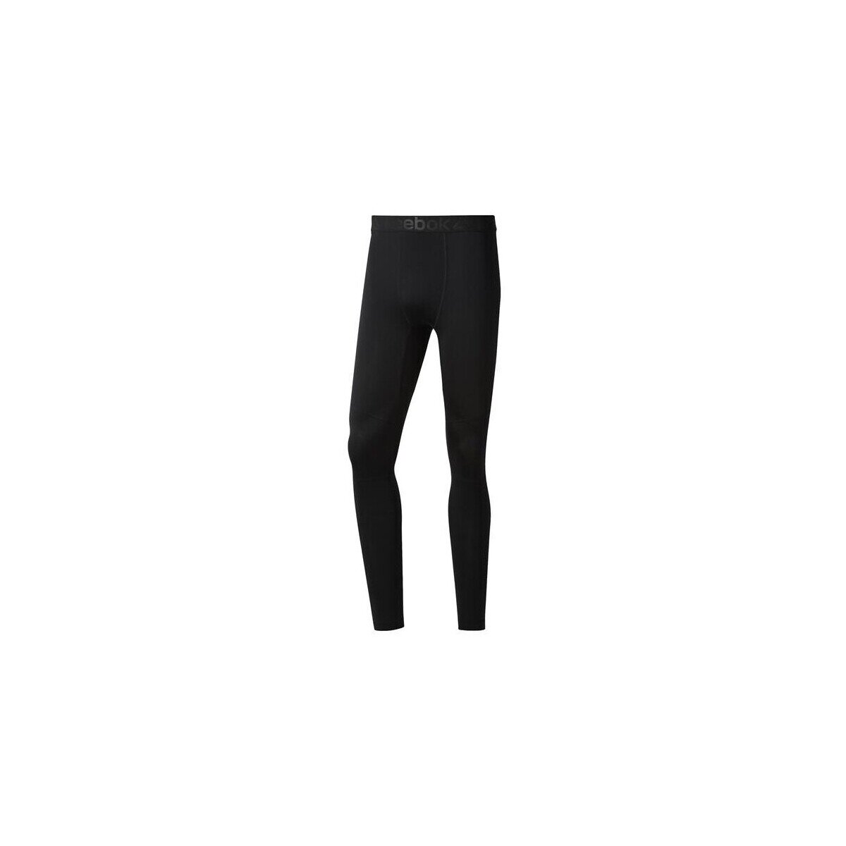 Reebok Sport Îmbracaminte Wor Big Logo Compression