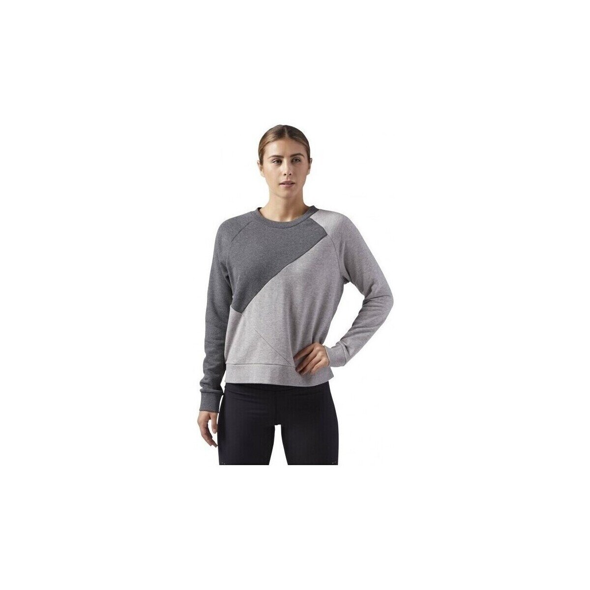 Reebok Sport Îmbracaminte Wor CS Crew