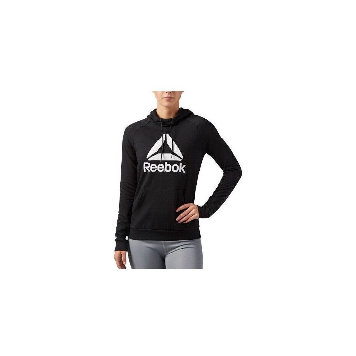 Reebok Sport Îmbracaminte Wor Delta Oth
