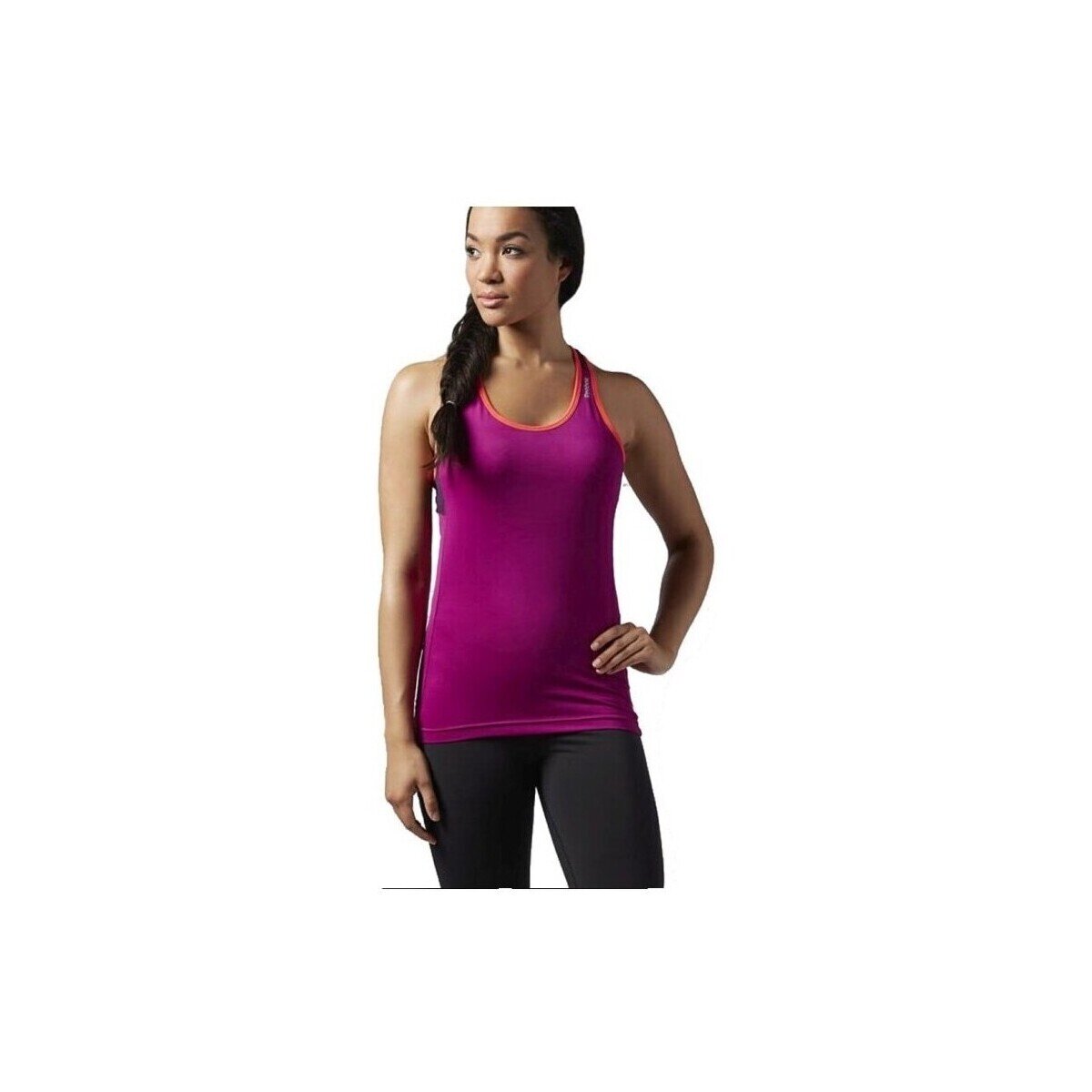 Reebok Sport Îmbracaminte Wor Lbt