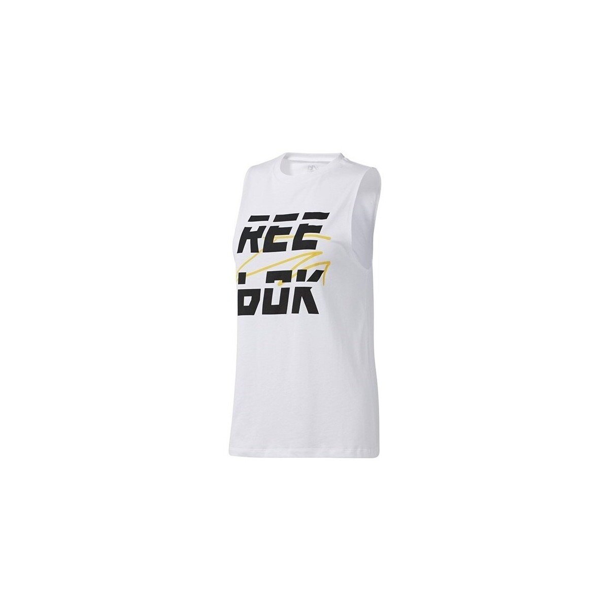 Reebok Sport Îmbracaminte Wor Myt Muscle