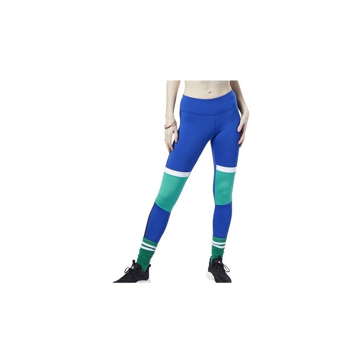 Reebok Sport Îmbracaminte Wor Myt Paneled