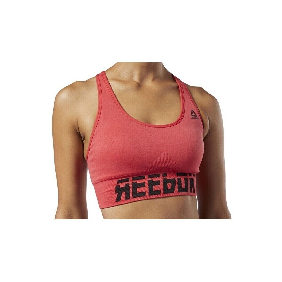 Reebok Sport Îmbracaminte Wor Myt Smless