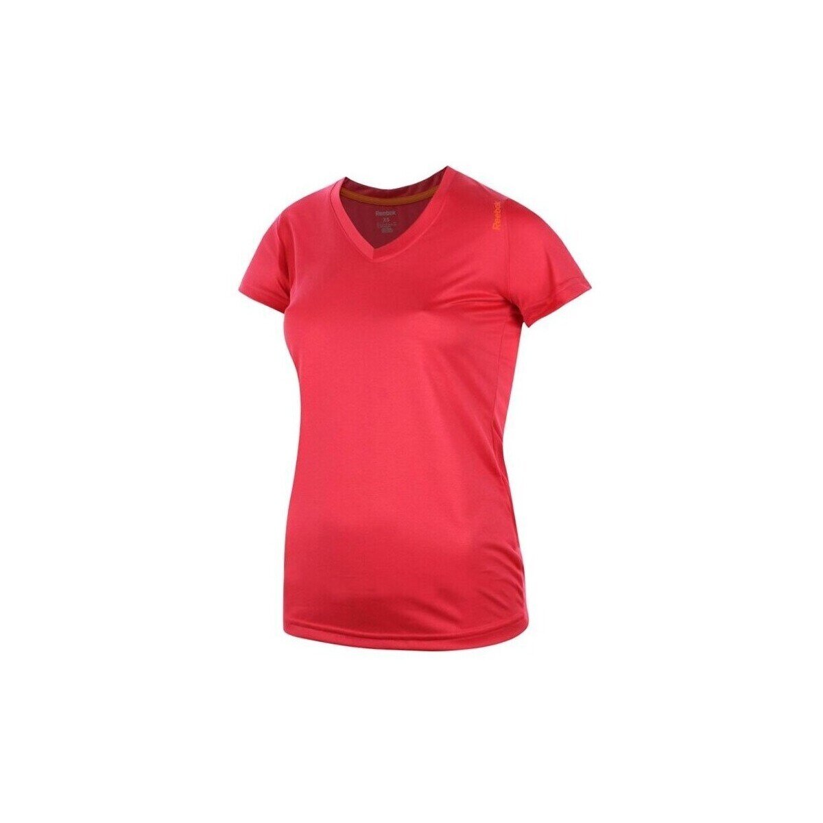 Reebok Sport Îmbracaminte Wor Poly Tee