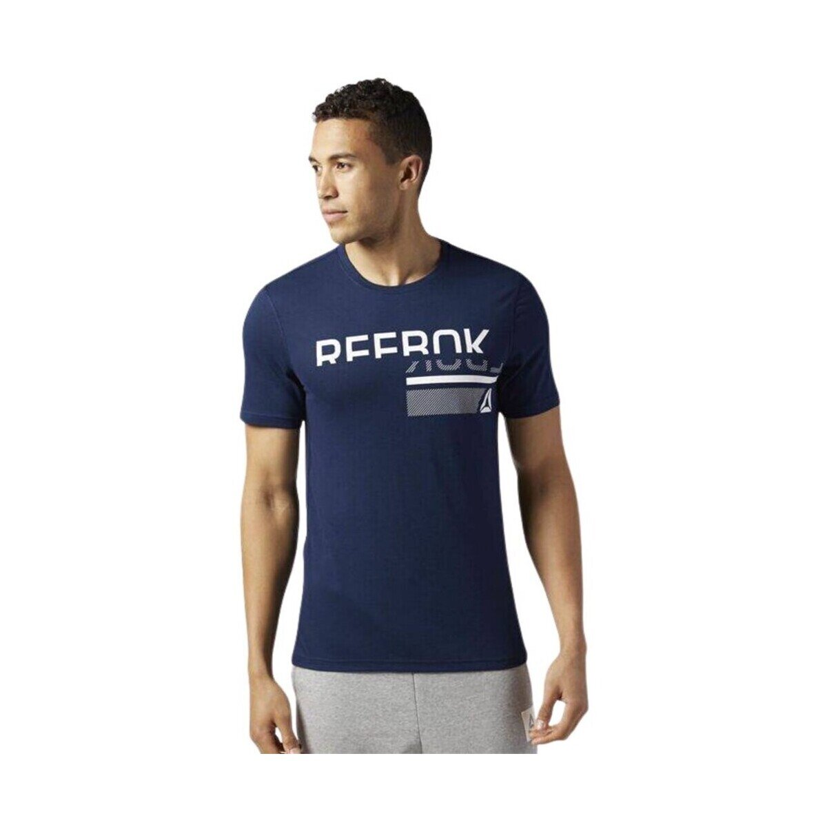 Reebok Sport Îmbracaminte Wor Sup 2.0