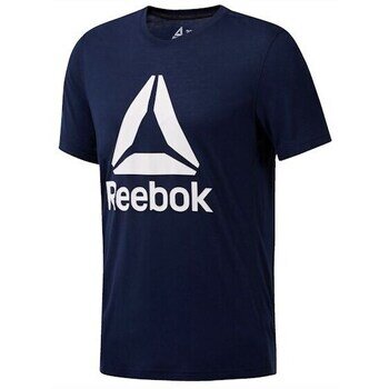 Reebok Sport Îmbracaminte Wor Sup 20 Tee BL