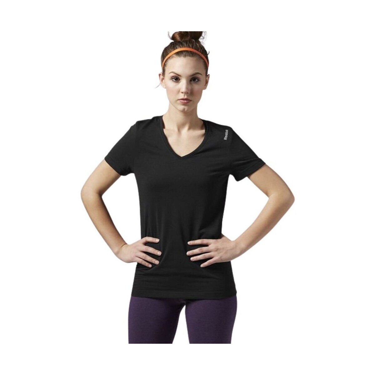 Reebok Sport Îmbracaminte Wor Supremium
