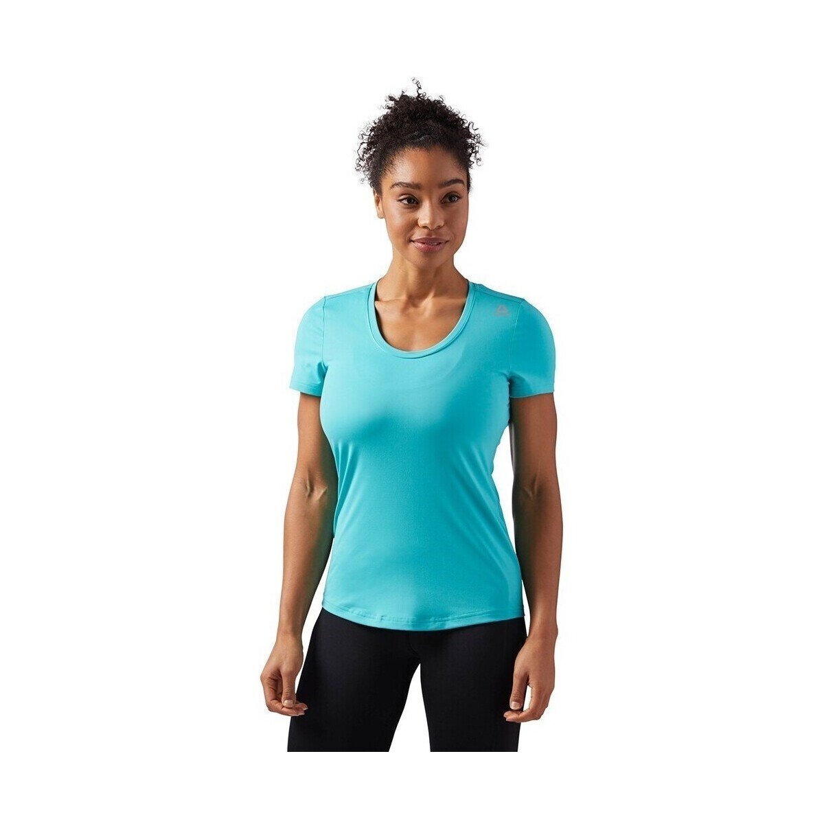Reebok Sport Îmbracaminte Wor SW Tee