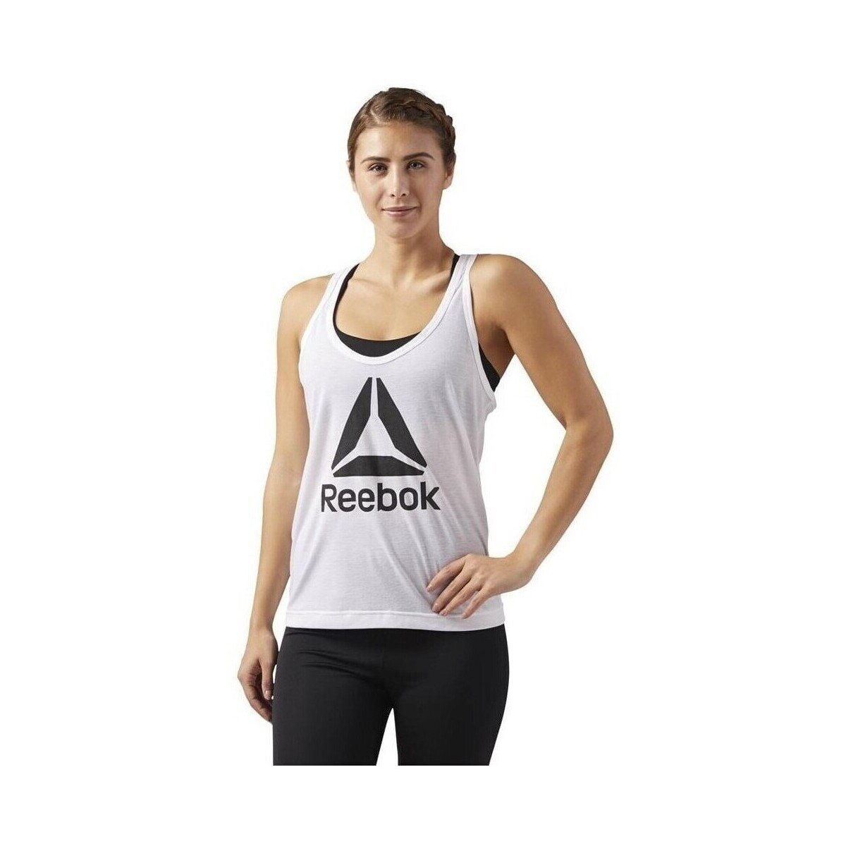Reebok Sport Îmbracaminte Workout Ready Supremium 20