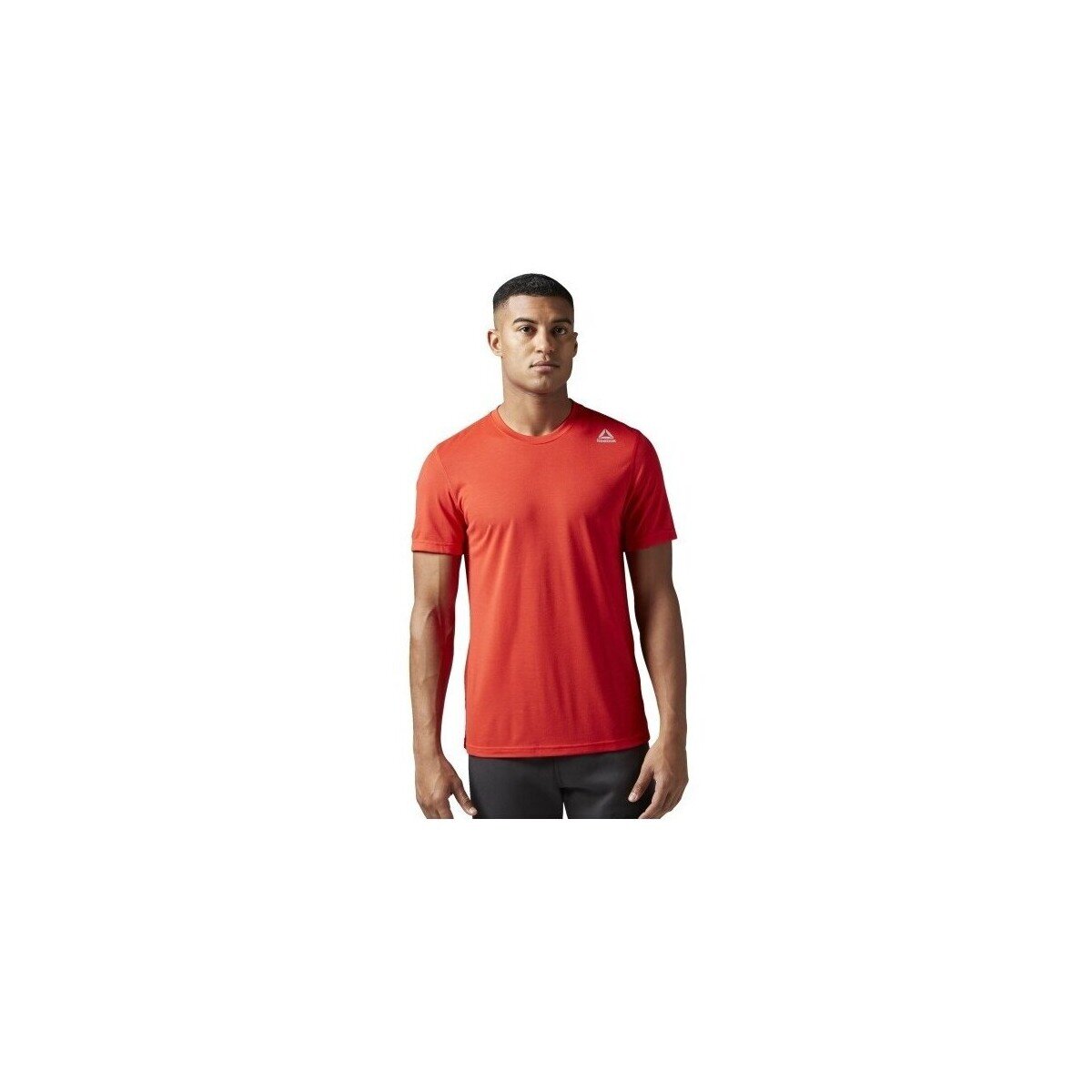 Reebok Sport Îmbracaminte Workout Ready Supremium 20 Tee SL