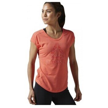 Reebok Sport Îmbracaminte Workout Ready Supremium Big Delta Tee