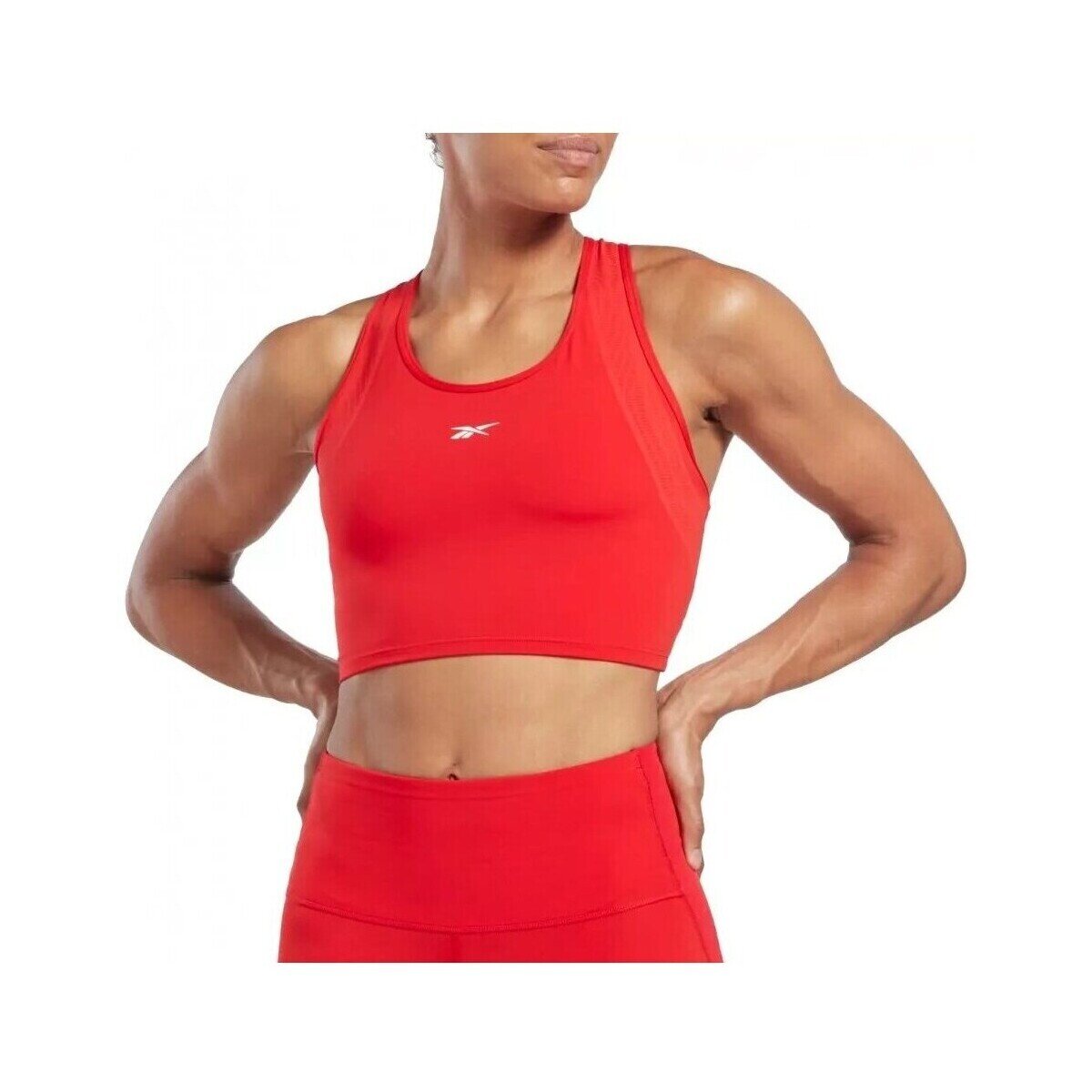 Reebok Sport Lenjerie intimă Lux Perform Crop