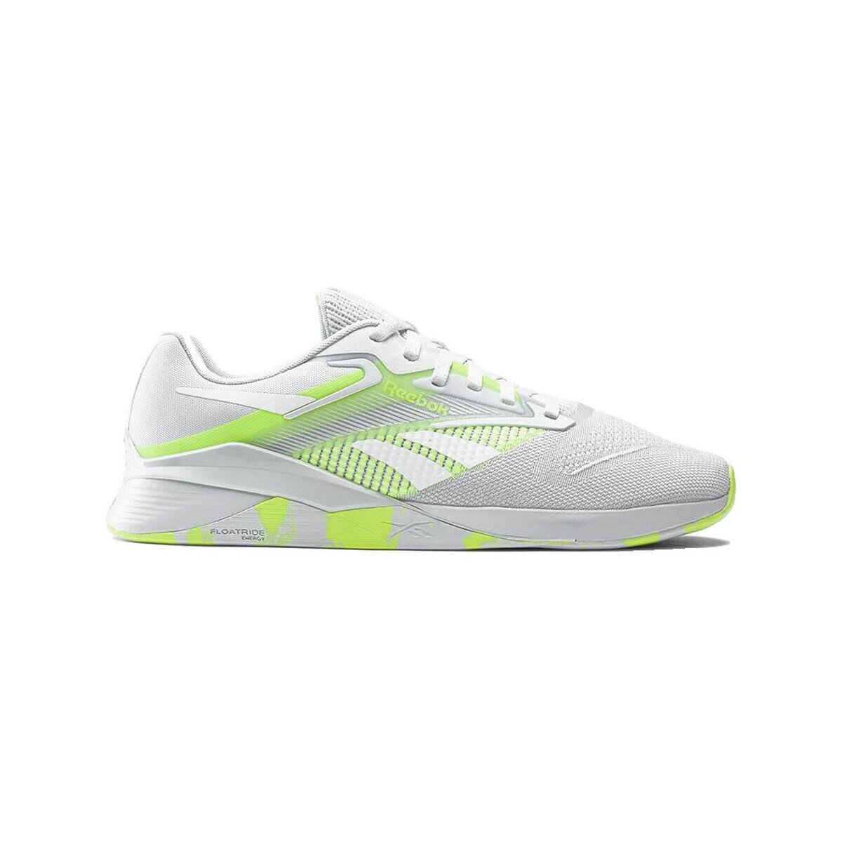 Reebok Sport Pantofi Baskets Buty Nano X4 W 100204675 respirantes
