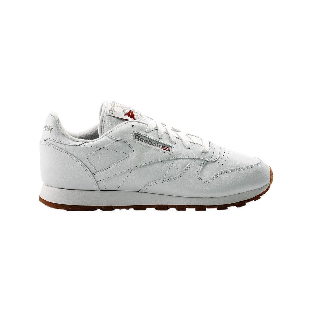 Reebok Sport Pantofi Baskets Cl Lthr cuir
