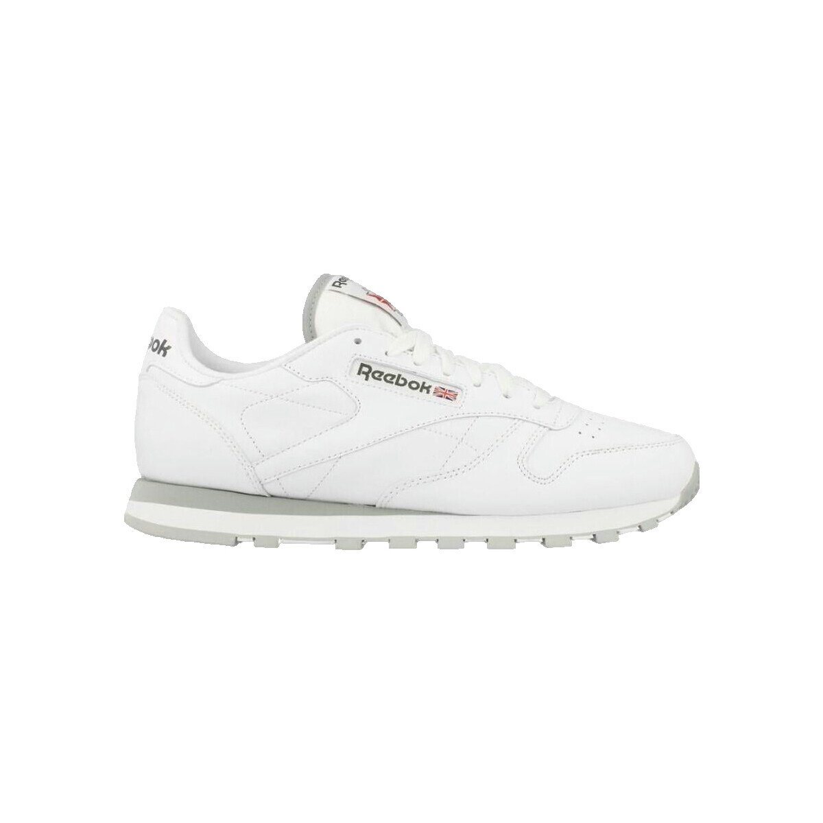 Reebok Sport Pantofi Baskets Classic cuir