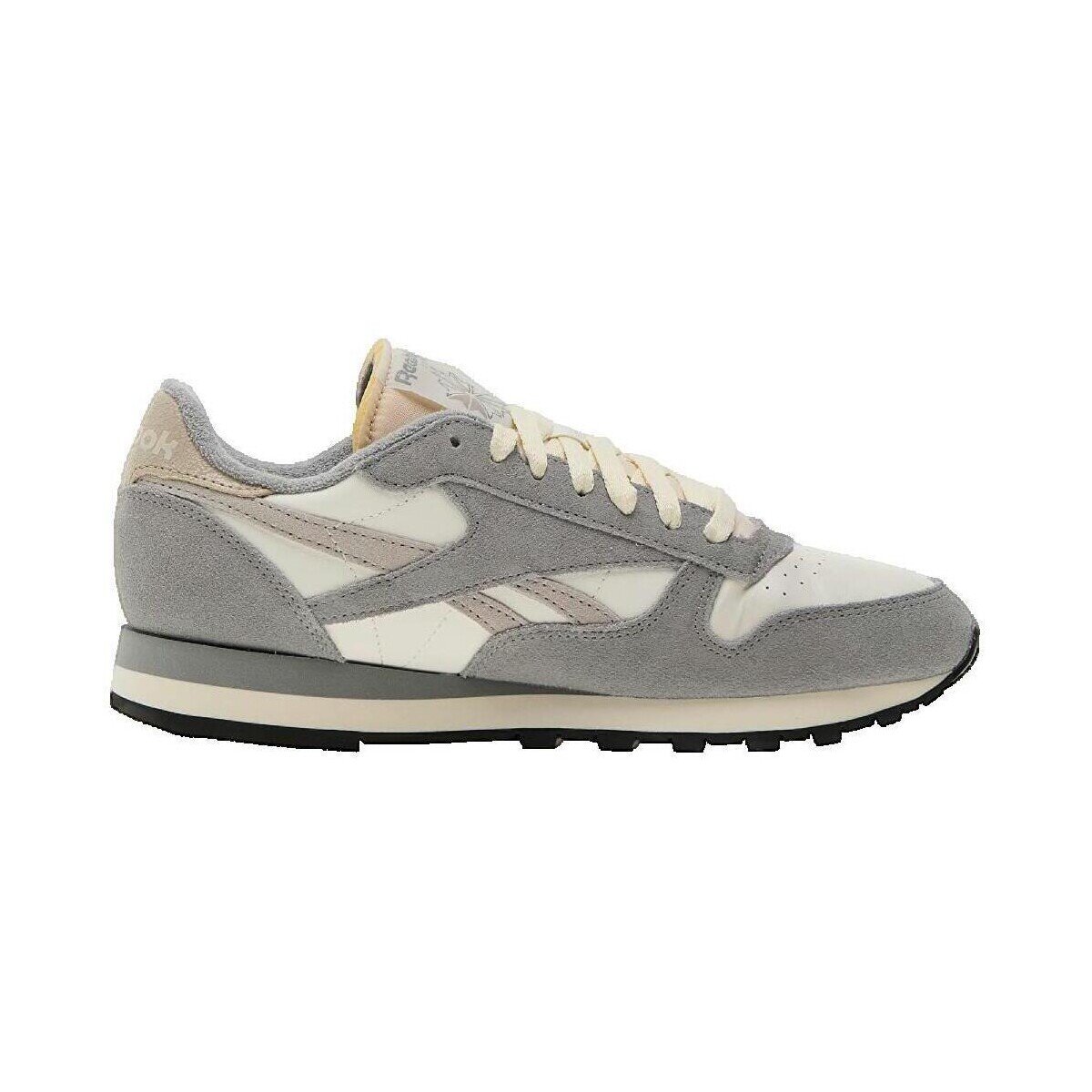 Reebok Sport Pantofi Baskets Classic Leather Gris