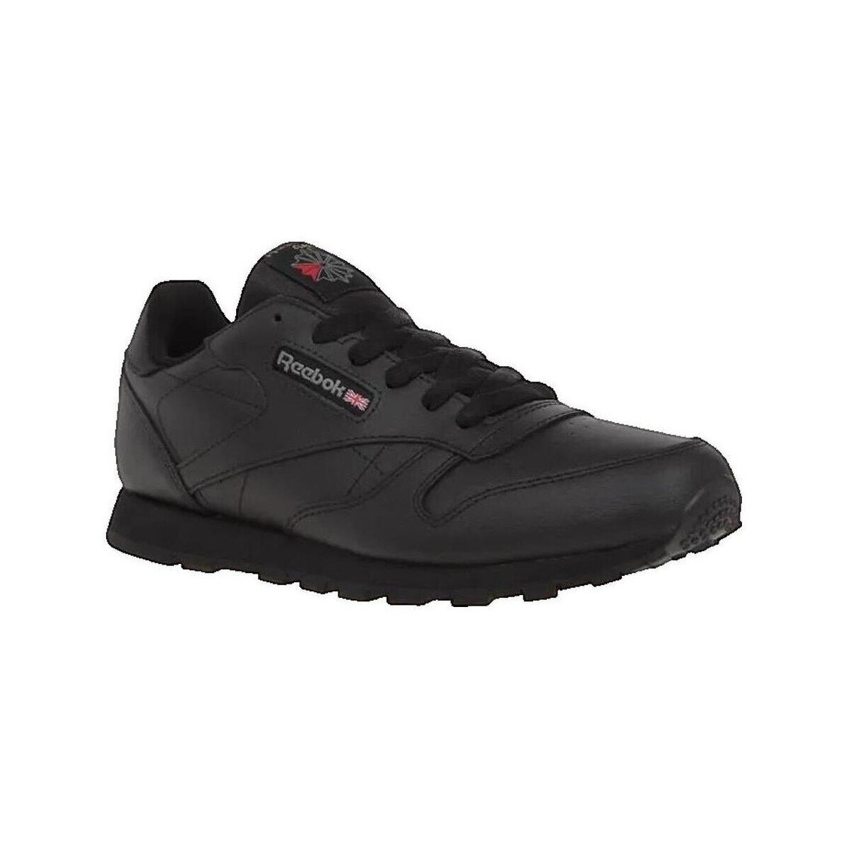 Reebok Sport Pantofi Baskets Classic Leather Noir