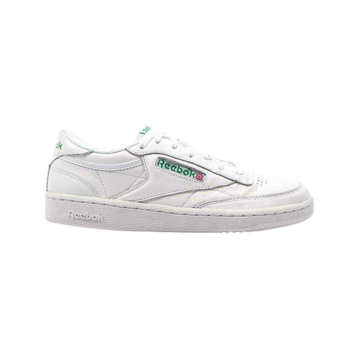 Reebok Sport Pantofi Baskets Club C 85 Archive cuir