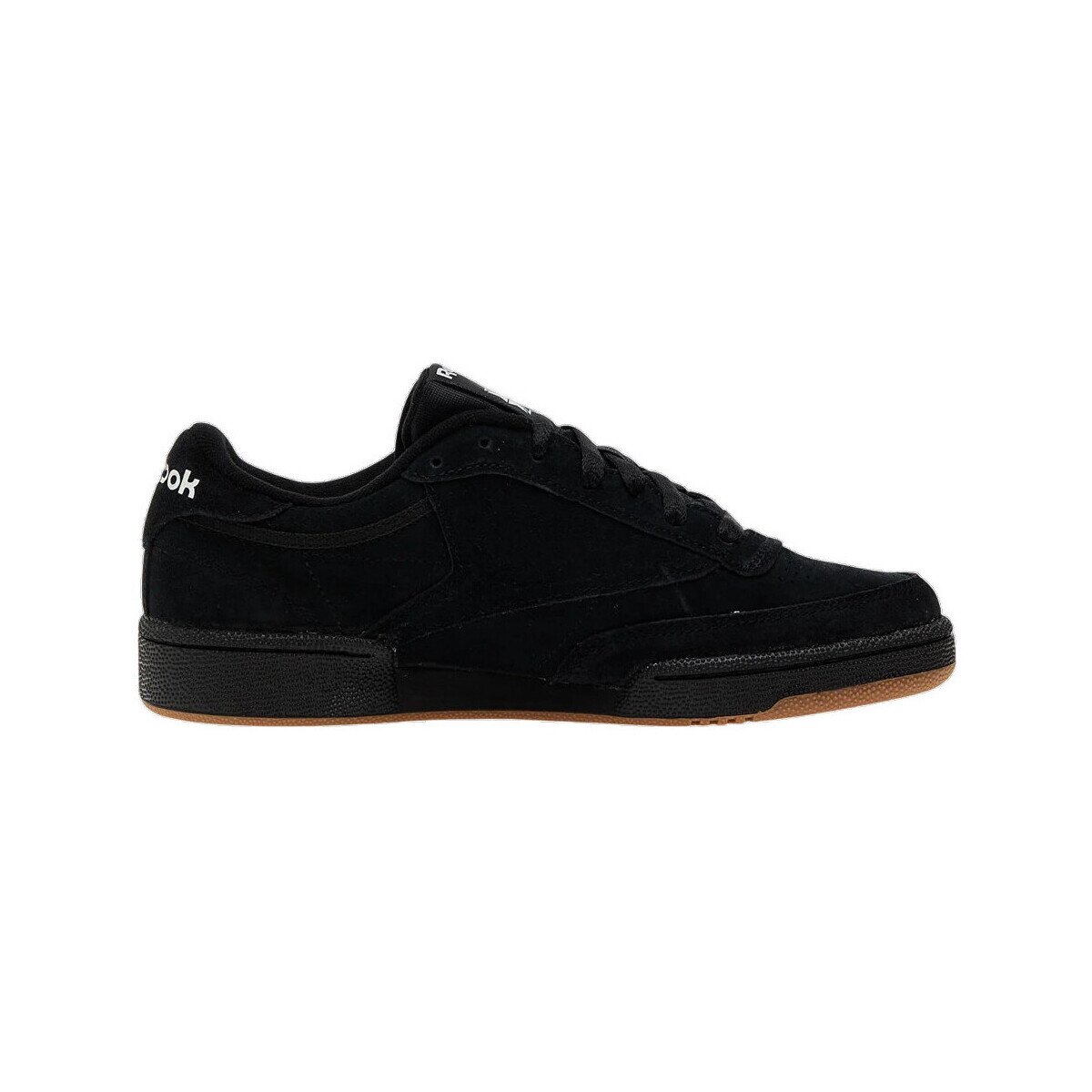 Reebok Sport Pantofi Baskets Club C 85 cuir