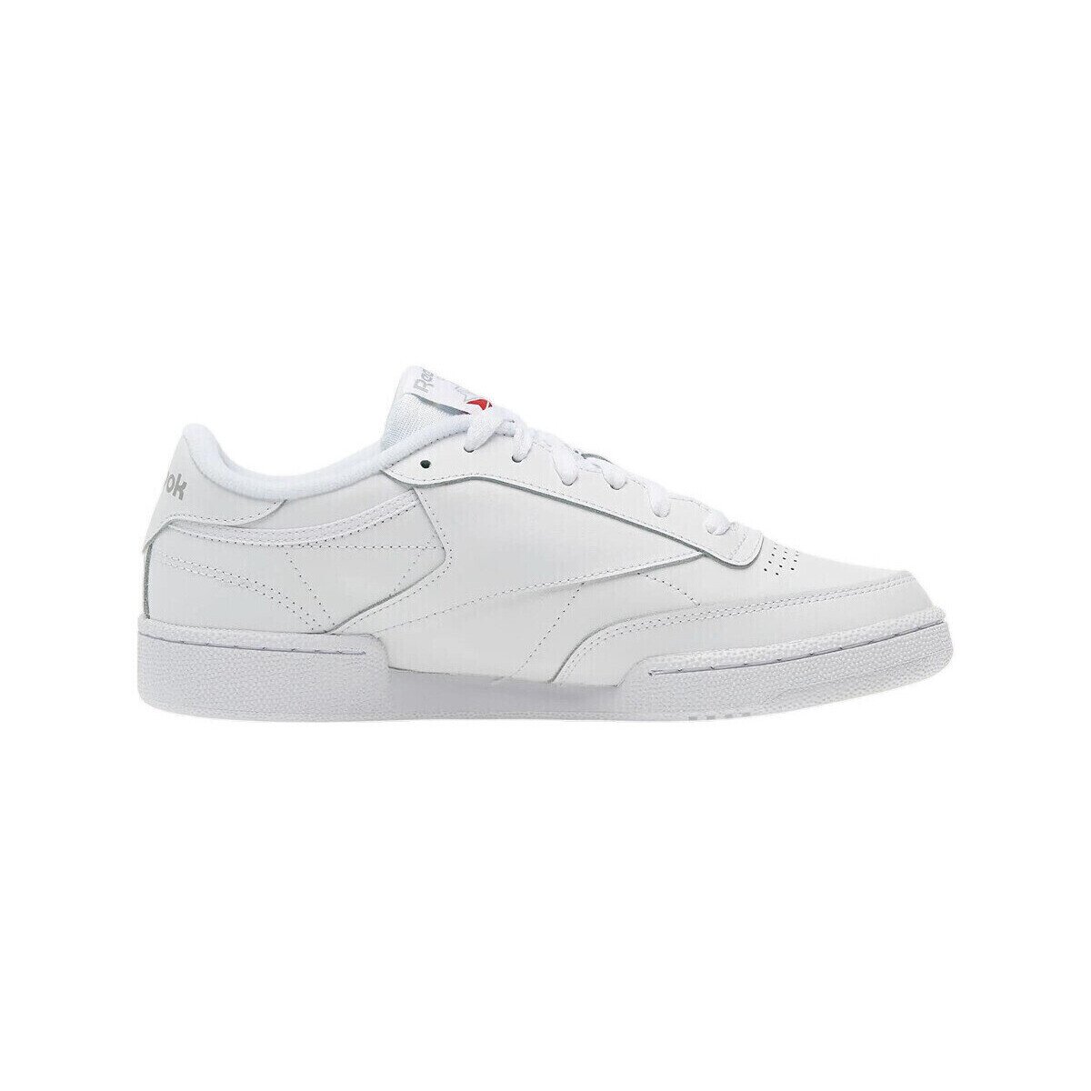 Reebok Sport Pantofi Baskets Club C 85 cuir