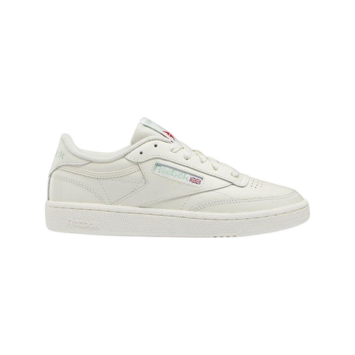 Reebok Sport Pantofi Baskets Club C 85 cuir