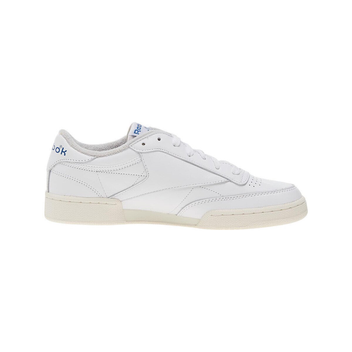 Reebok Sport Pantofi Baskets Club C 85 Vintage cuir