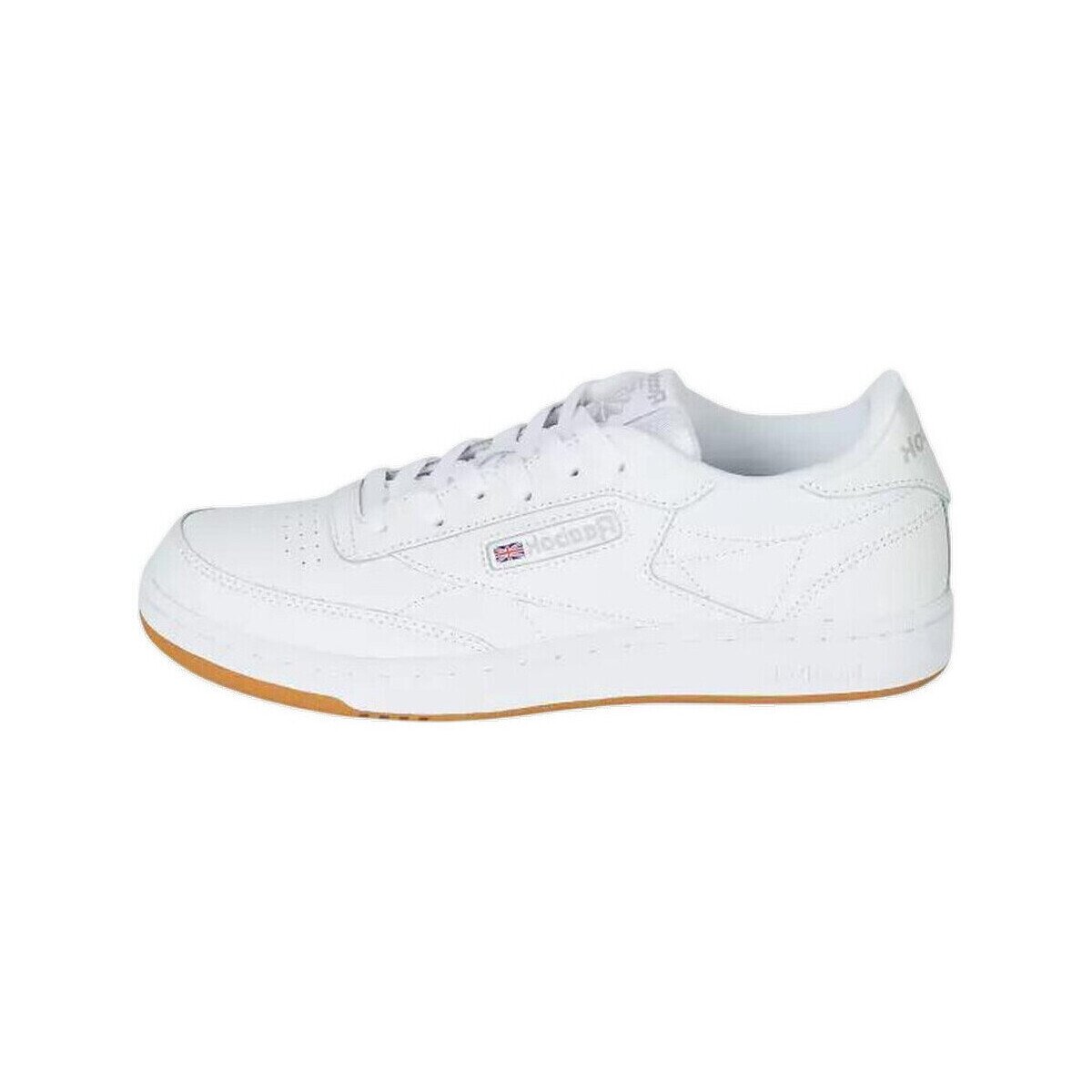 Reebok Sport Pantofi Baskets Club C cuir
