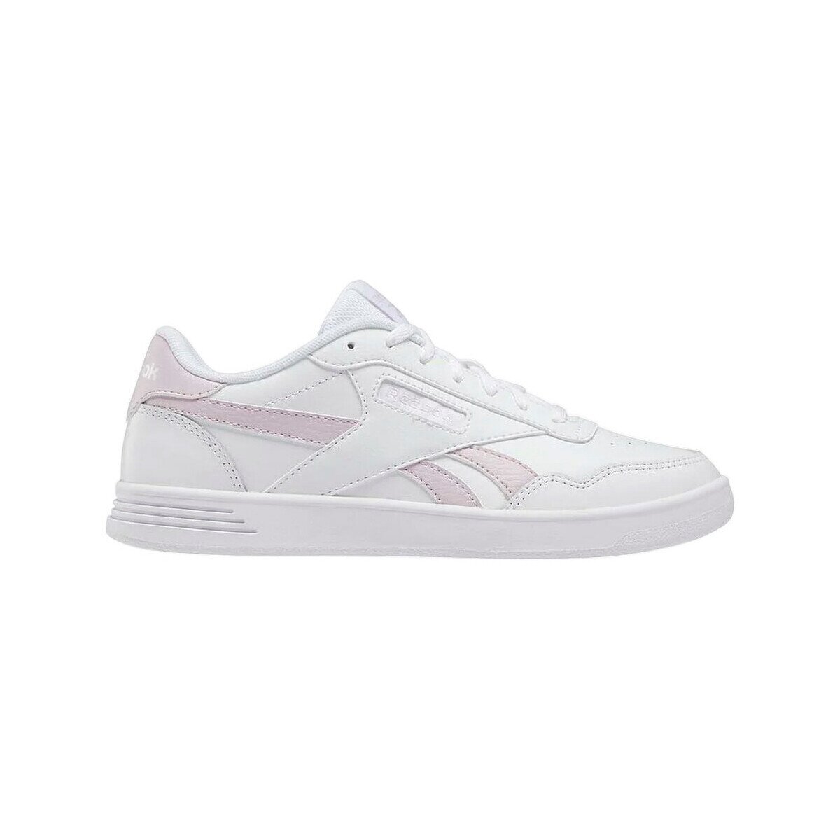 Reebok Sport Pantofi Baskets Court Advance cuir