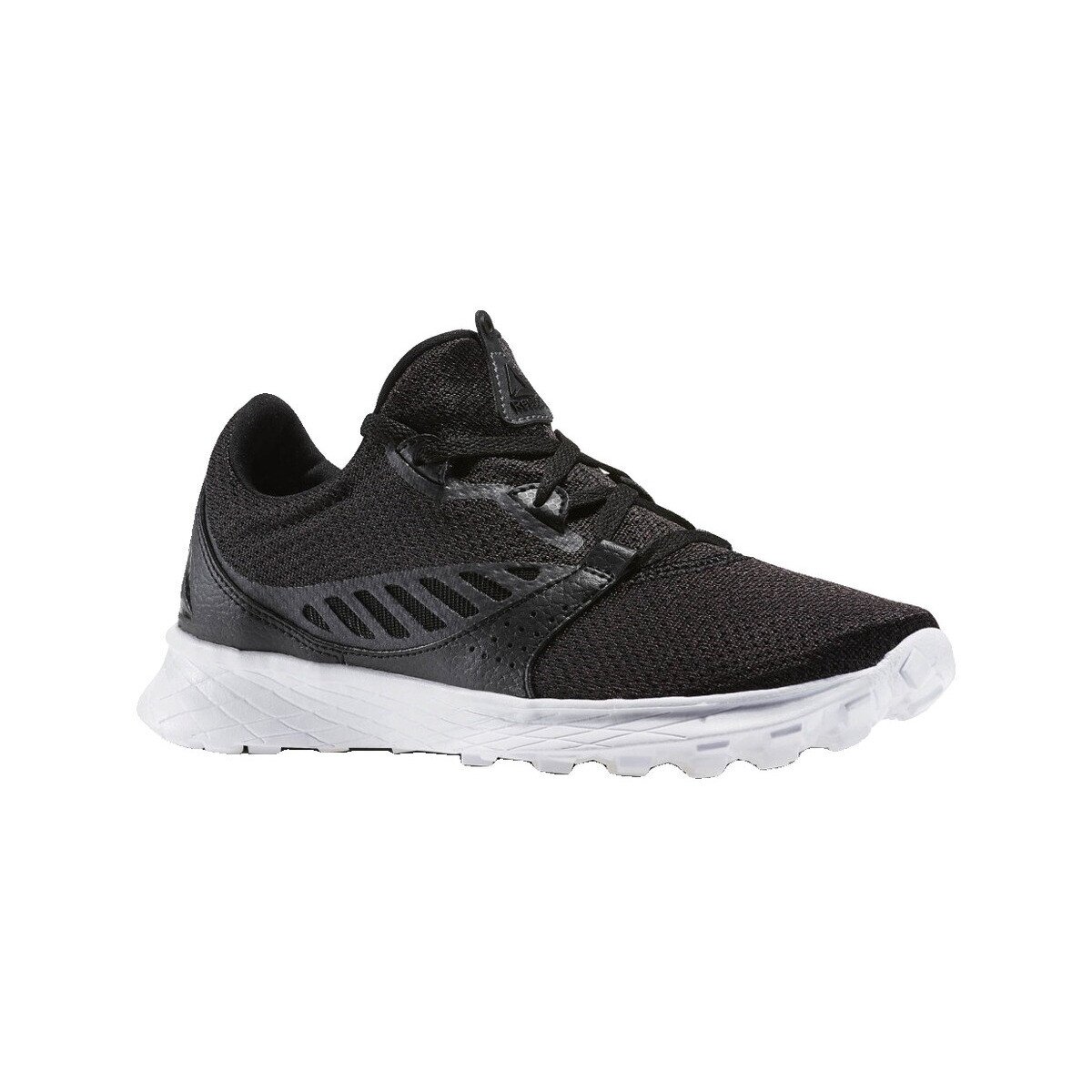 Reebok Sport Pantofi Baskets elle hthr textile 100%